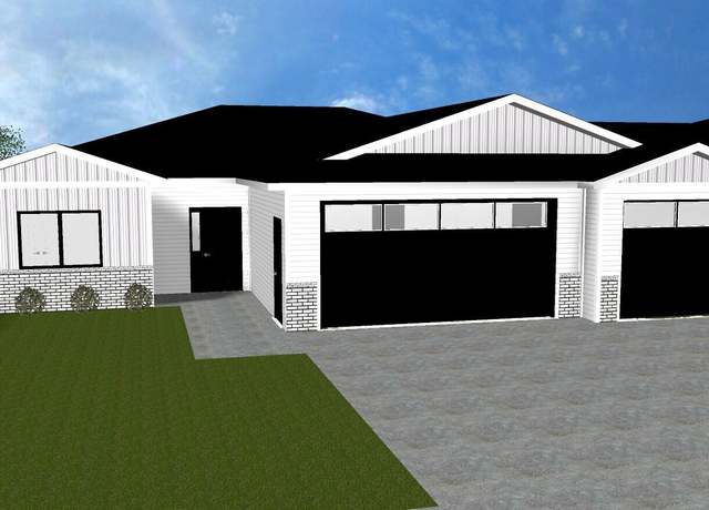 Property at 5319 Normandy St, Bismarck, ND 58503, 3 beds, 2.5 baths