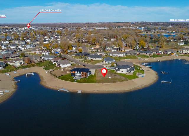 Property at 3918 Waterfront Pl SE, Mandan, ND 58554