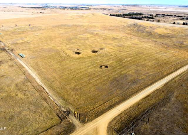 Property at Tbd 97th Ave NE, Bismarck, ND 58503