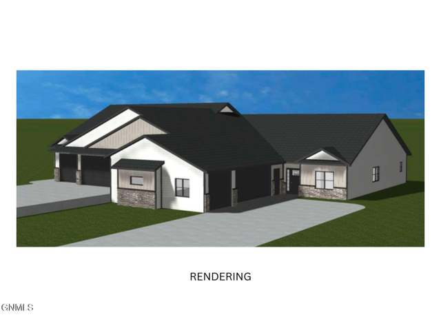 Property at 1914 Prairie Hawk Dr, Bismarck, ND 58503, 3 beds, 2 baths