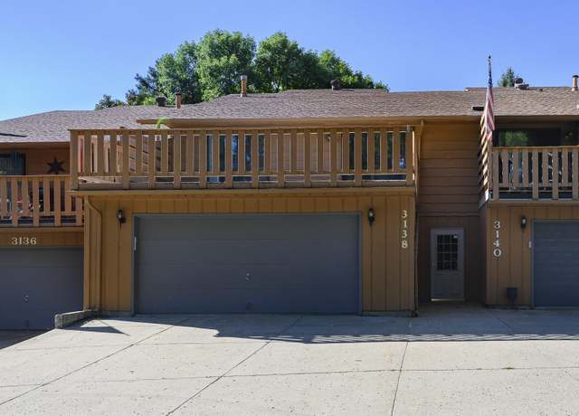 Property at 3138 Manitoba Ln, Bismarck, ND 58503, 2 beds, 2 baths