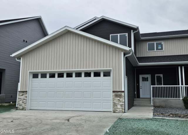 Property at 4125 Steel Pl, Bismarck, ND 58503, 3 beds, 2.5 baths
