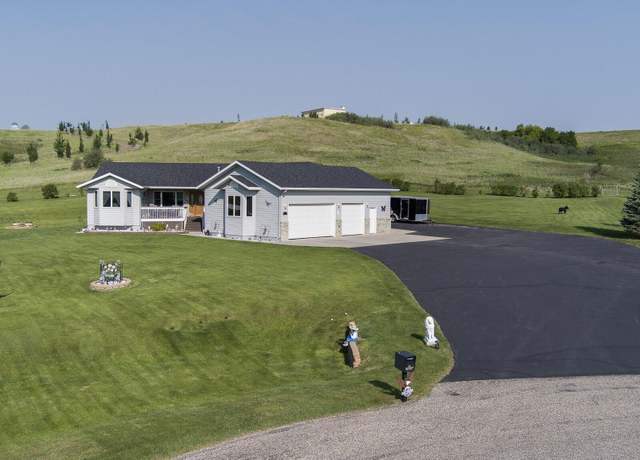 Property at 4221 Dream Catcher Pl S, Mandan, ND 58554, 4 beds, 3.5 baths