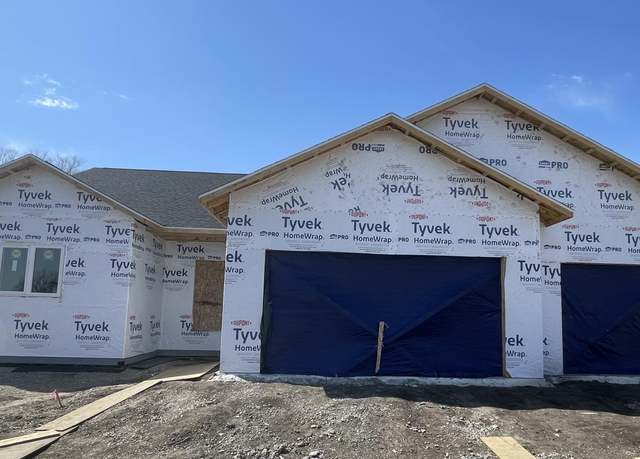 Property at 510 Koenig Dr, Bismarck, ND 58504, 4 beds, 3 baths