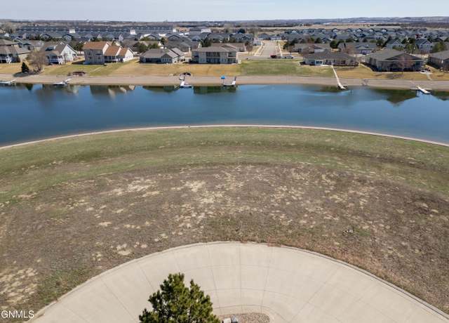 Property at 3801 Poseidon Loop, Bismarck, ND 58504