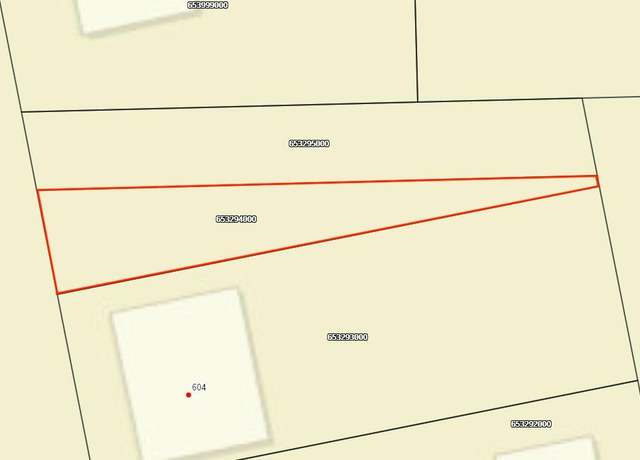 Property at 606 Collins Ave, Mandan, ND 58554