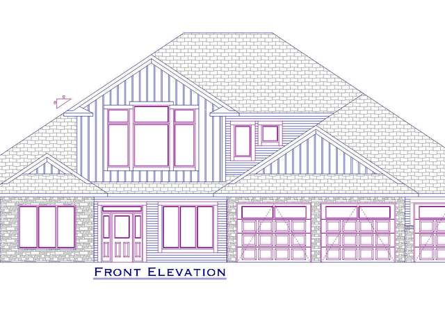 Property at 11807 Glacier Cir, Bismarck, ND 58503, 3 beds, 3.5 baths