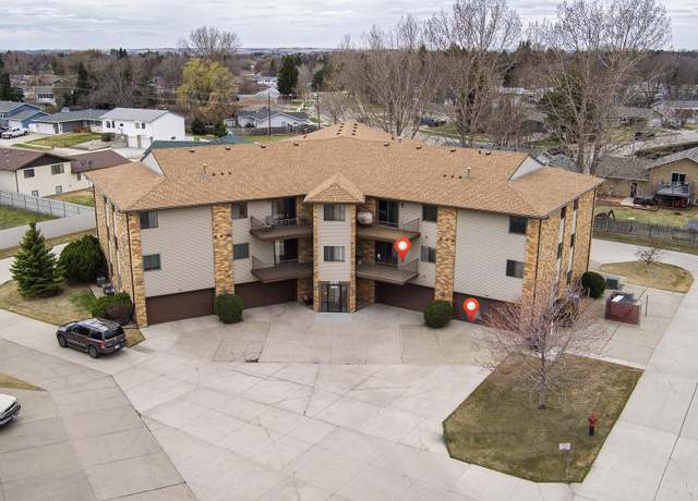 Property at 2636 Gateway Ave #206, Bismarck, ND 58503, 2 beds, 2 baths