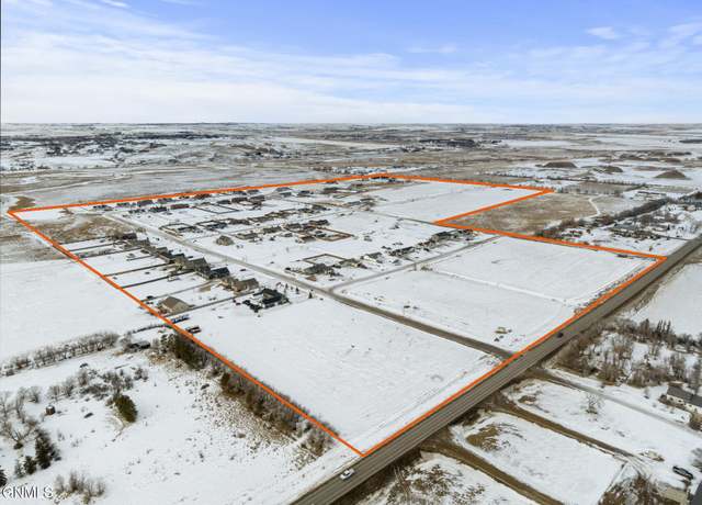 Property at 5467 134th Ave NW, Williston, ND 58801