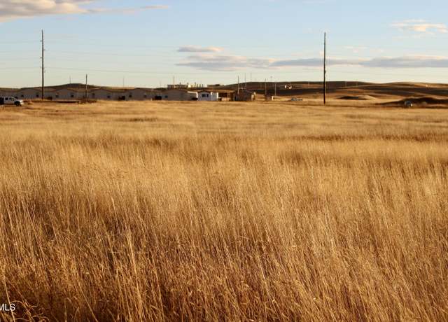 Property at Tbd 24th Ave SW, Central Mckenzie, ND 58854