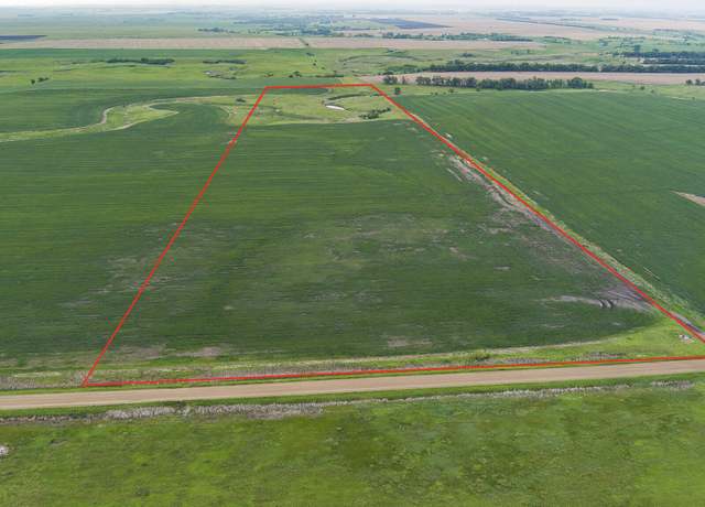 Property at Tbd 106 St NE, Bismarck, ND 58503