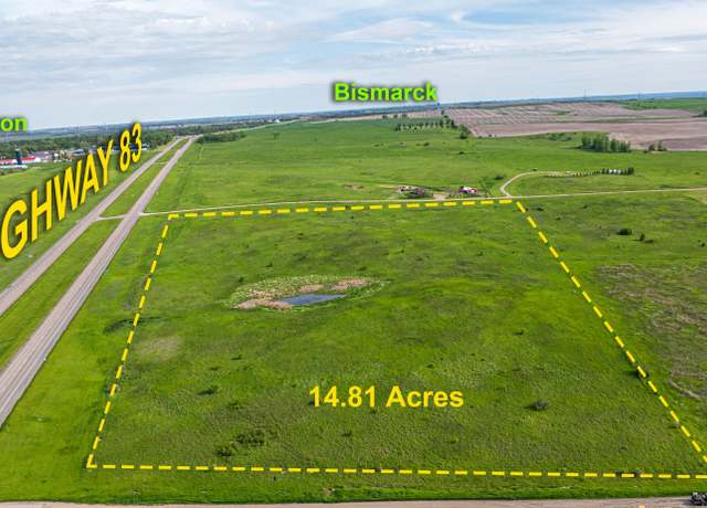 Property at 1437 327th Ave NW, Wilton, ND 58579