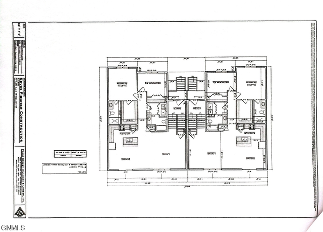 Property at 552 Nelson Dr, Bismarck, ND 58503, 3 beds, 3 baths