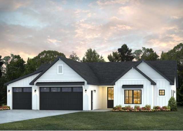 Property at 2428 Dutton Cir SE, Mandan, ND 58554, 4 beds, 3 baths