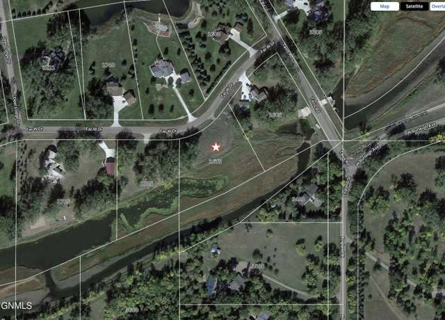 Property at 1675 Far West Dr, Bismarck, ND 58504