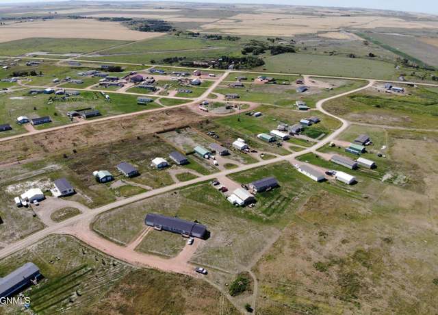 Property at Tbd Longview Dr, Arnegard, ND 58835