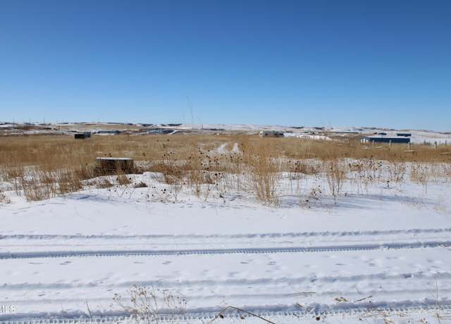 Property at Tbd 20th H St, Watford City, ND 58854