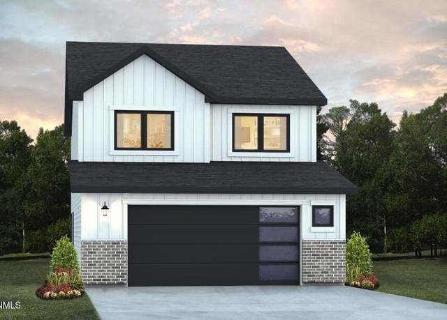 Property at 3114 Dana Dr, Bismarck, ND 58504, 3 beds, 2.5 baths