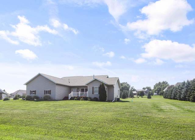 Property at 4848 Hwy 85 Lot 215, Williston, ND 58801, 4 beds, 3 baths