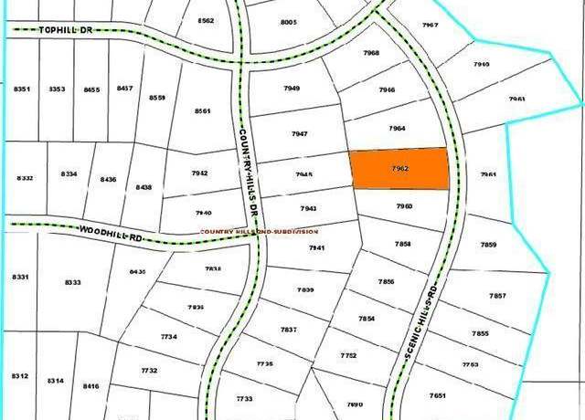 Property at 7962 Scenic Hills Rd, Bismarck, ND 58503
