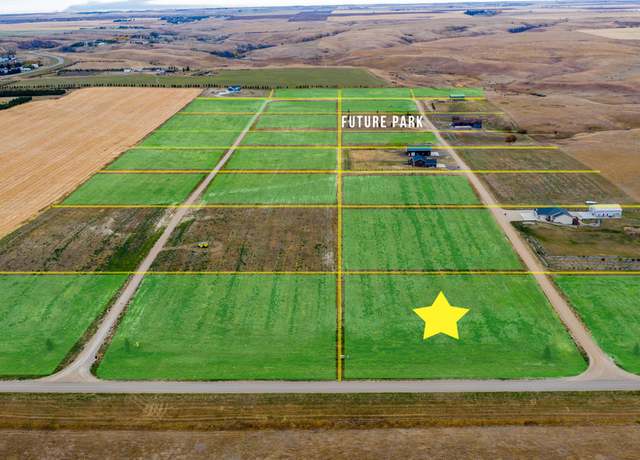 Property at 661 Harmony Lp, Hazen, ND 58545