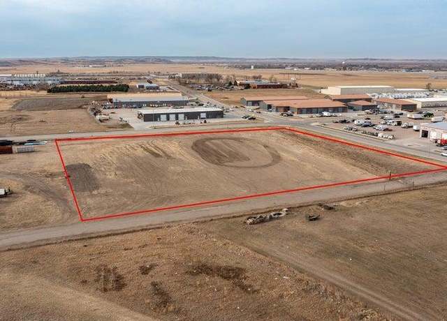 Property at 3102 Morrison Ave, Bismarck, ND 58504