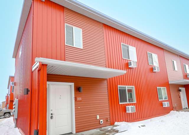 Property at 3202 17th Ave W #306, Williston, ND 58801, 3 beds, 2 baths