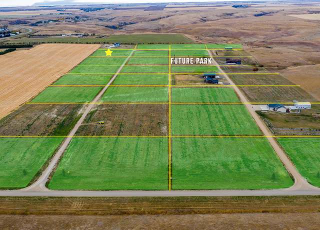 Property at 683 Harmony Lp, Hazen, ND 58545