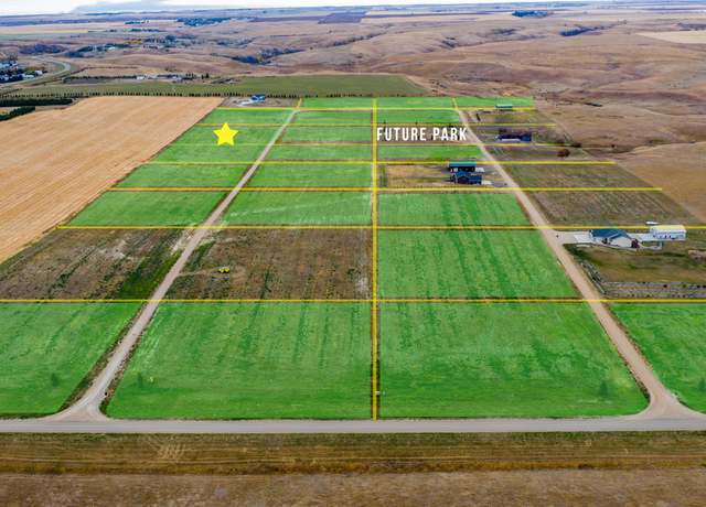 Property at 685 Harmony Lp, Hazen, ND 58545
