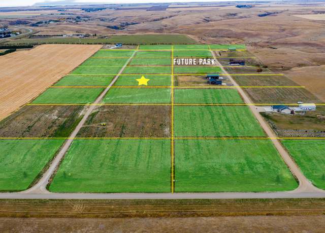 Property at 690 Harmony Lp, Hazen, ND 58545