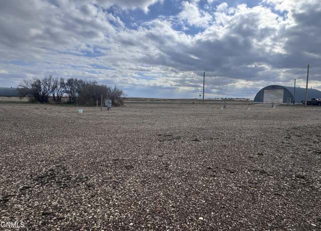 Property at 303 1st St, Reeder, ND 58649