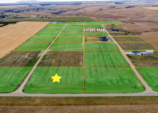 Property at 696 Harmony Lp, Hazen, ND 58545