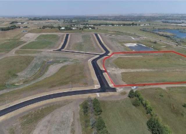 Property at 3410 Silver Leaf Ave NW, Mandan, ND 58554