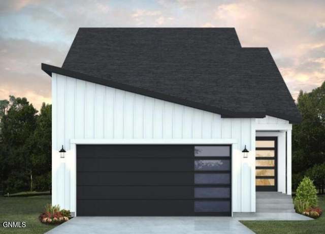 Property at 3118 Dana Dr, Bismarck, ND 58504, 4 beds, 2.5 baths
