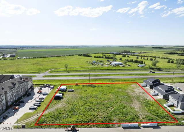 Property at Tbd Landmark Dr NW, Minot, ND 58703