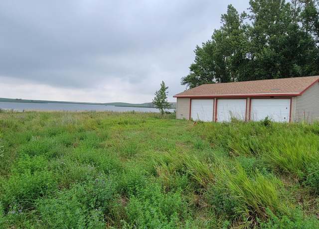 Property at 2971 56th Ave SE, Medina, ND 58467