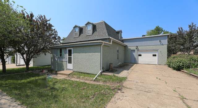 Photo of 214 5th St N, New Salem, ND 58563