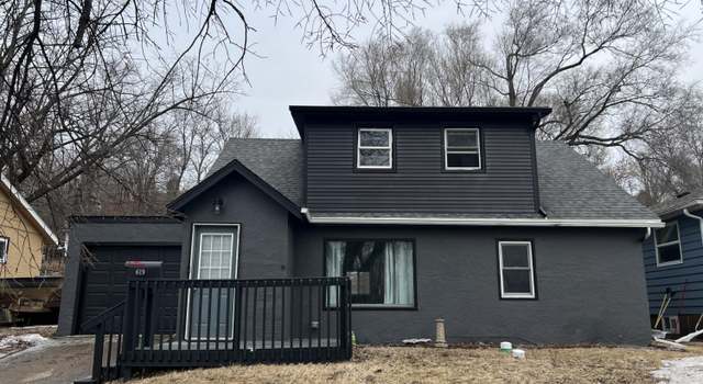 Photo of 619 5th St NE, Jamestown, ND 58401