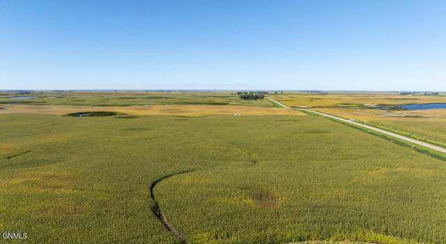 Photo of W2ne4 & E2nw4 35 143 63, Courtenay, ND 58426