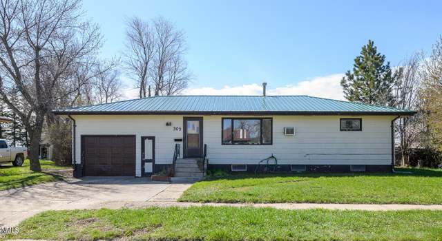 Photo of 305 1st Ave E, Carson, ND 58529