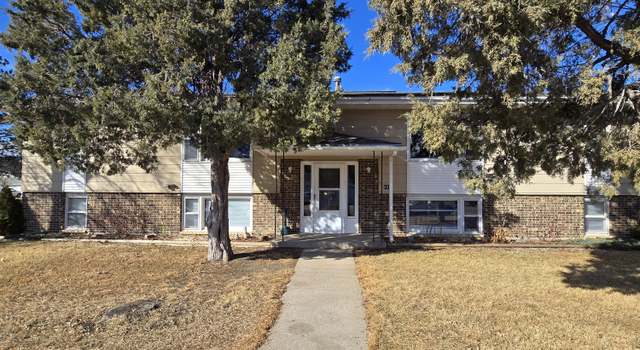 Photo of 601 5th Ave NE, Hazen, ND 58545
