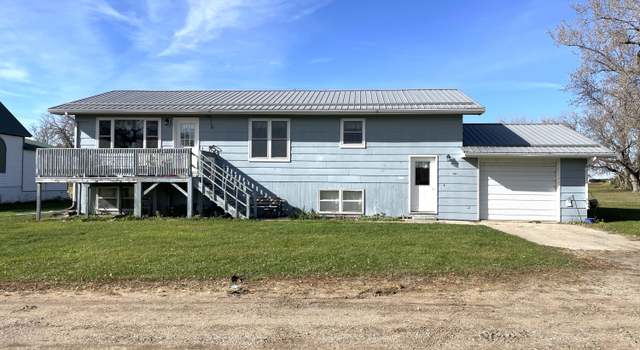Photo of 347 Grace St, Grace City, ND 58445