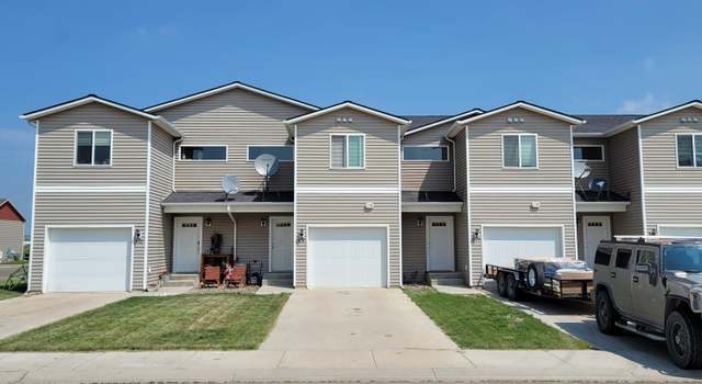 Photo of 819 3rd St NW, Sidney, MT 59270