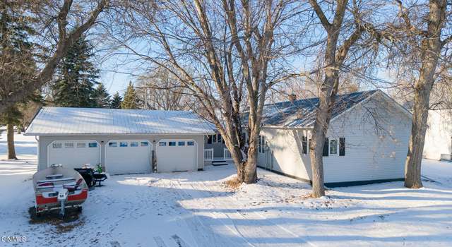 Photo of 463 Olmstead St, Hannaford, ND 58448