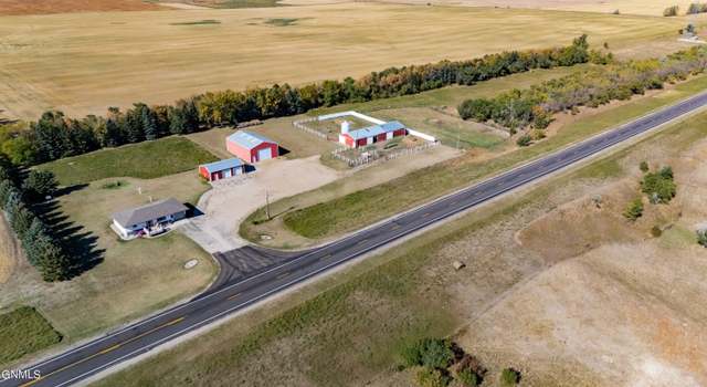 Photo of 549 16th Ave NW, Turtle Lake, ND 58575