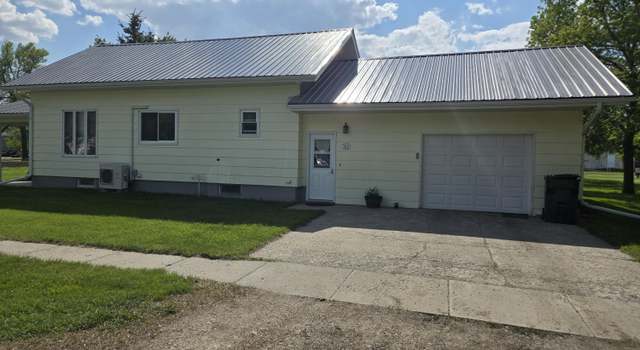 Photo of 204 1st Ave SE, Zeeland, ND 58581