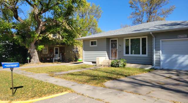 Photo of 215 1st Ave NW, Ashley, ND 58413