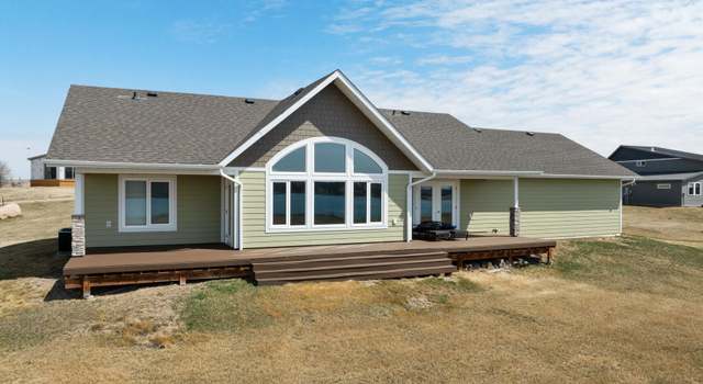 Photo of 2368 37th G St NE, Harvey, ND 58341