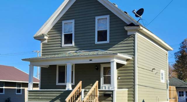 Photo of 738 4th St SW, Valley City, ND 58072