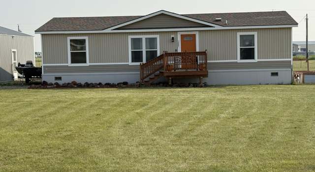 Photo of 12881 Longview Dr, Arnegard, ND 58835